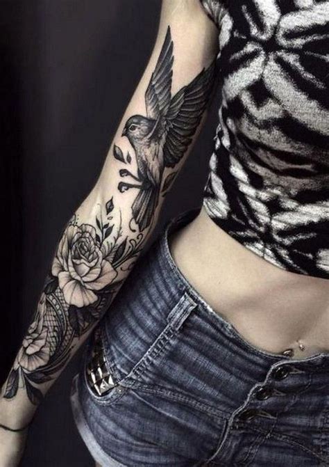 cool tattoos ideas for ladies|feminine tattoo designs.